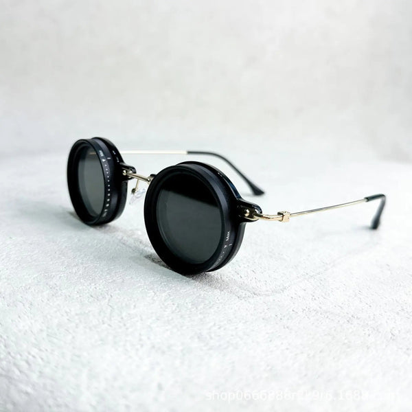 ND9 Polarized Sunglasses